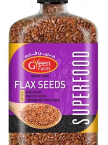 Green Farm Flax Seeds 200gm