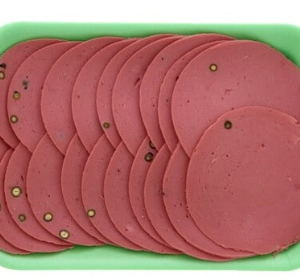 Mortadella halawany  Per KG