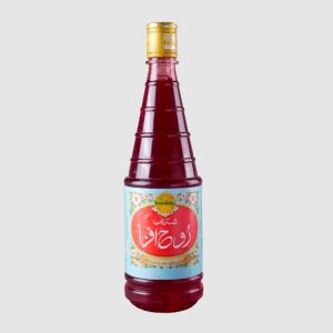 Rooh Afza Syrup Mixed Flavor Juice