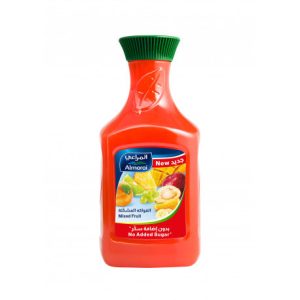 Almarai Mixed Fruit 1.4Ltr