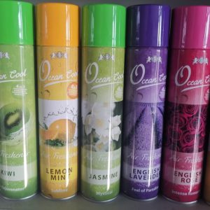 ocean cool Air freshner x48 pieces