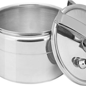 Timmy Aluminium pressure cooker 1 x 9 ltr