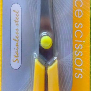 CIissymo Office Scissors  K-605 - 12 Pcs