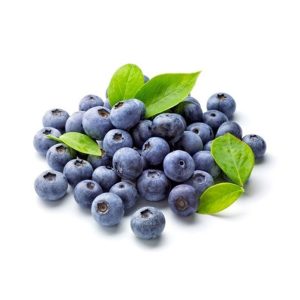Fresh Blueberry