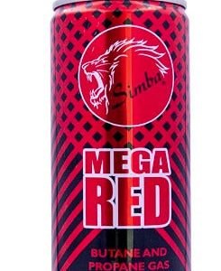 SIMBA Butane GAS - 220gx28 PCS