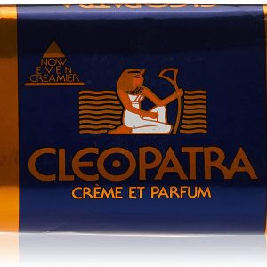 CLEOPATRA SOAP 6 BAR x 120g - 12pcs