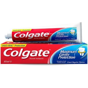 Colgate Tooth paste Maximum Cavity Protection-100ml - 12pcs