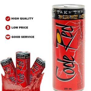 Code Red 250ML - 24 Pcs (SPECIAL OFFER)