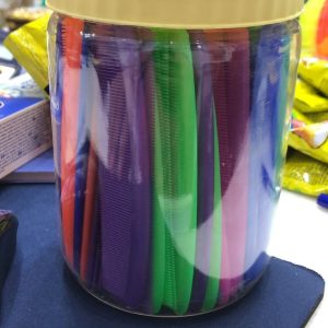 Combs box - 50 Pcs