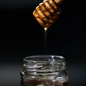 black honey Per KG