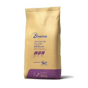 Fonterra Regular 25 Kg Milk Powder