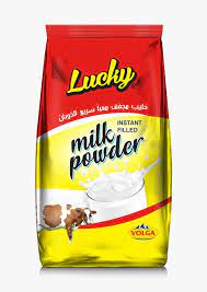Lucky Milk Powder 2.25kg