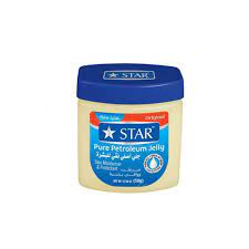 STAR PURE P. JELLY 50G - 12pcs