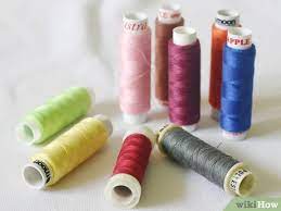 SWEING THREAD - 12 Pcs