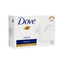 Dove Soap 135gm - 48 Pcs