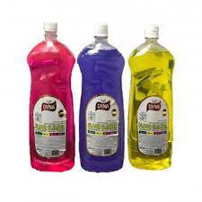 Dyna Dish wash Liquid 500ML - 12 Pcs