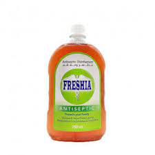FRESHIA ANTISEPTIC - 24pcs