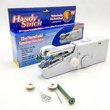 Handy Stitch Machine 1 Box - 1 Pcs
