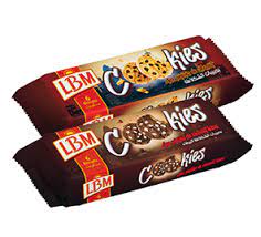 LBM cookies 90 G - 20 Pcs