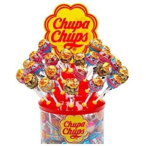 Chupa Chups Lollypop