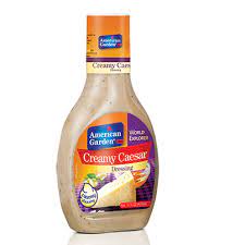 AG Creamy Caesar 473ml