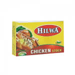 24 pcs of Hilwa Chicken Stock 24g