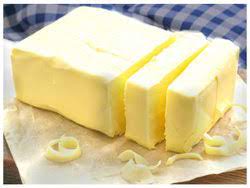 Butter Per KG