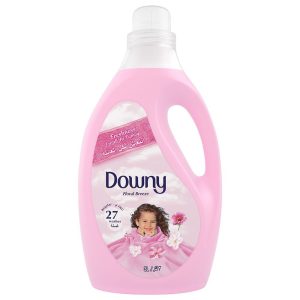 Downy F/Softner Breze 3litr
