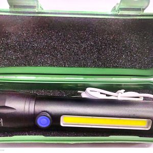 Power Style battery Big - 12 Pcs