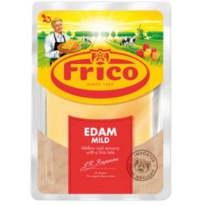 Edam Cheese Slice 150gm
