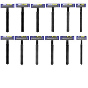 Gillette Presto Ready Shaver 48pcs