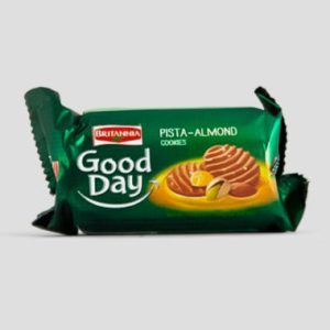 Good Day Pistachio-Almond Cookies 12 PCS (SPECIAL OFFER)