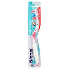 Signal Zig Zag (tooth brush) - 12 Pcs