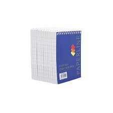 Small book 76*112mm - 12 Pcs