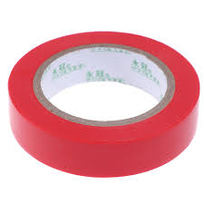 INSULATION TAP 1 INCH - 16 Pcs