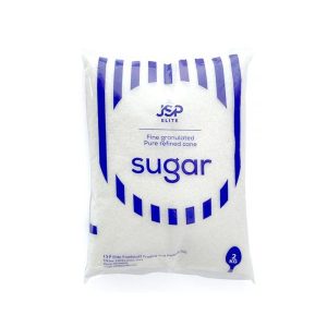 Elite White Sugar 2kg