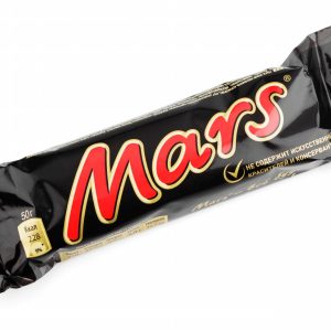 Mars Chocolate 24x51g (SPECIAL OFFER)