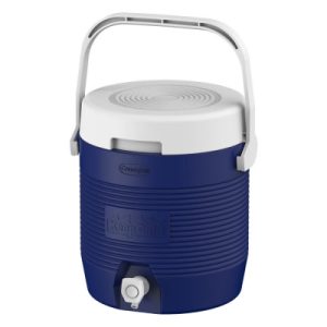 Cosmoplast KC Cooler Medium Red Comp