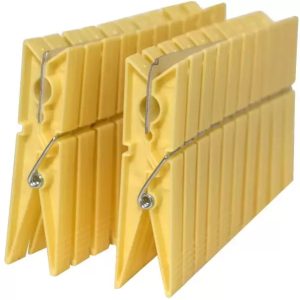 Cloth Clip - 120 Pcs