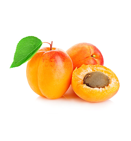 Fresh Apricot