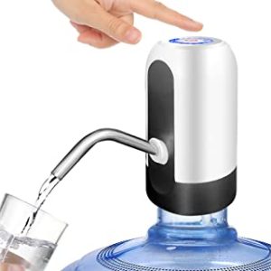 Touch Gallon Water Bottle Pump