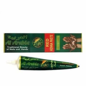 Al Arabia Henna