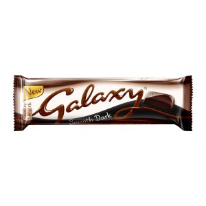 Galaxy Smooth Dark 24x40g