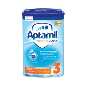 Aptamil Advance Junior 3-900g