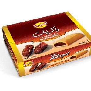 Teashop Thikrayat Date19gm 24 PCS (SPECIAL OFFER)