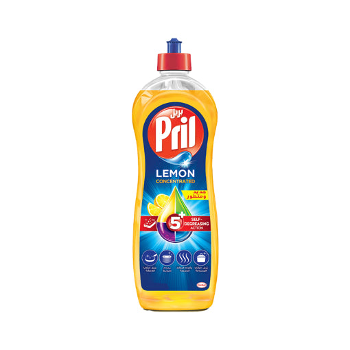 Pril Lemon Conentrated 950ml