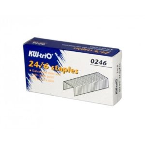 KW-triO 24/6Staples