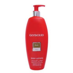 Domel Glycerin Lotion 500ml