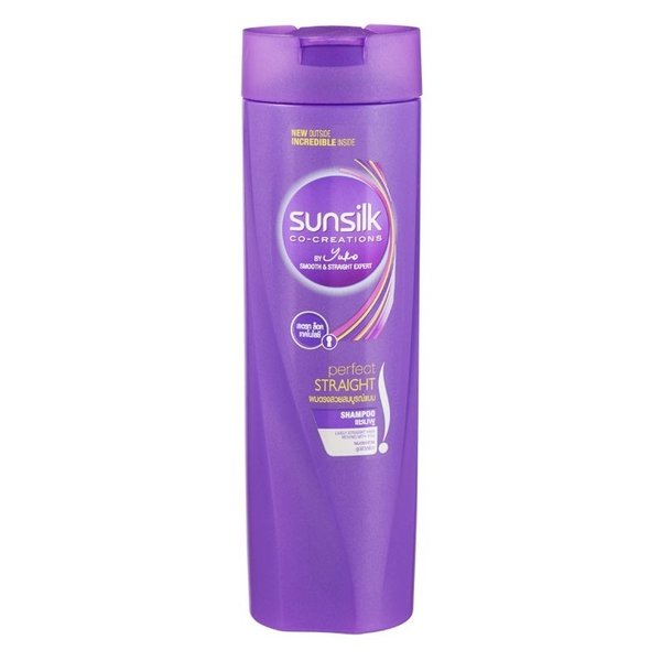 Sunsilk shampoo perfect straight, 400ml