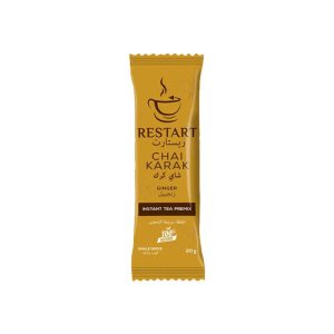 Restart Karak Chai Ginger 20g